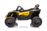 auto-na-akumulator-buggy-can-am-dk-ca003-zolty-wiek-dziecka-3-lata