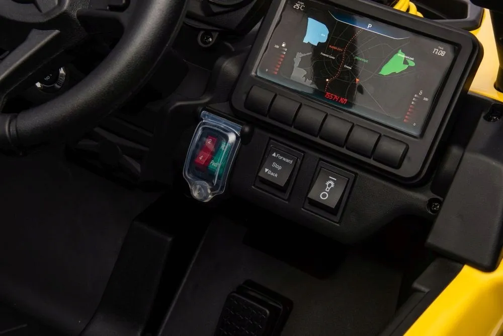 auto-na-akumulator-buggy-can-am-dk-ca003-zolty