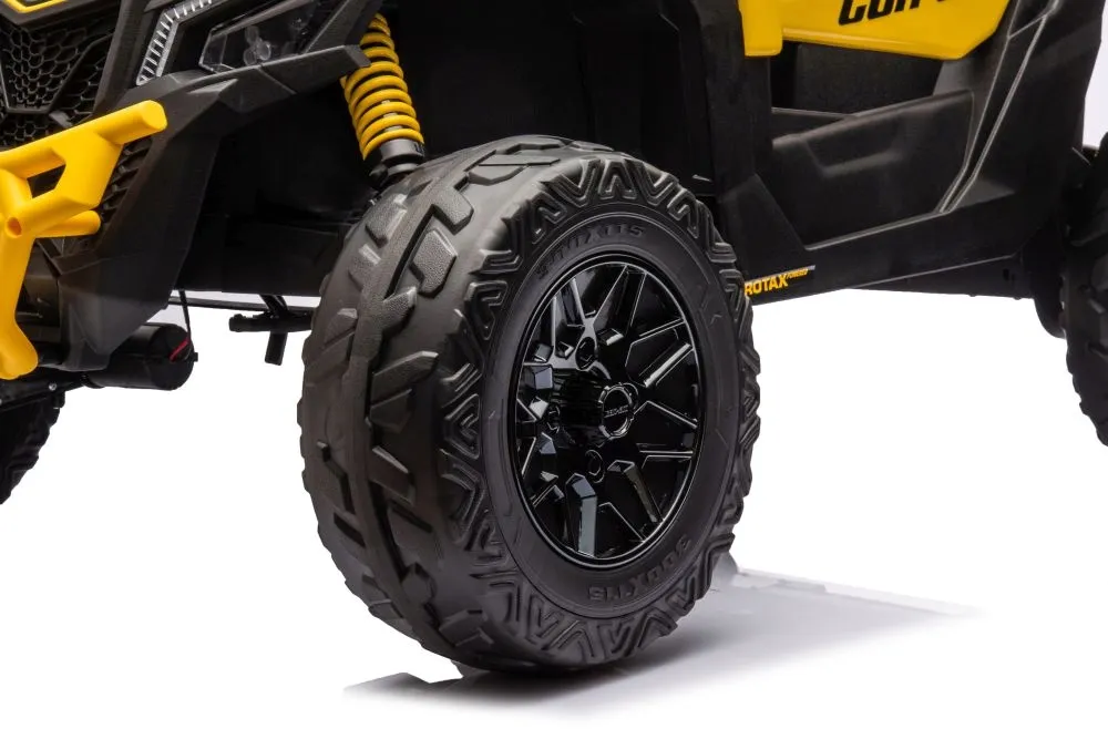 auto-na-akumulator-buggy-can-am-dk-ca003-zolty-stan-nowy