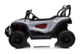 auto-na-akumulator-s618-szare-4x4-kolor-szary