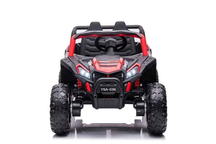 auto-na-akumulator-ysa036-czerwone-4x4-wiek-dziecka-3-m