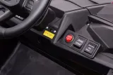 auto-na-akumulator-ysa036-czerwone-4x4-stan-nowy-wiek-dziecka-3-m