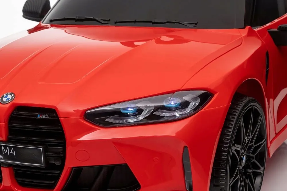 auto-na-akumulator-bmw-m4-czerwone-stan-nowy