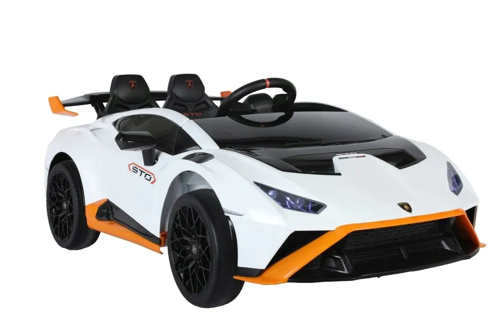 auto-na-akumulator-lamborghini-sto-drift-biale