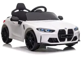 auto-na-akumulator-bmw-m4-biale