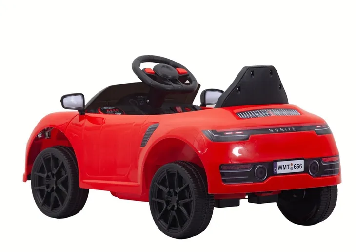 auto-na-akumulator-wmt-666-czerwone-marka-lean-toys