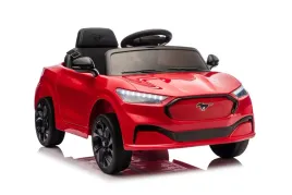 auto-na-akumulator-ford-mustang-mach-e-czerwone-24v