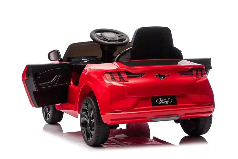 auto-na-akumulator-ford-mustang-mach-e-czerwone-24v-stan-nowy