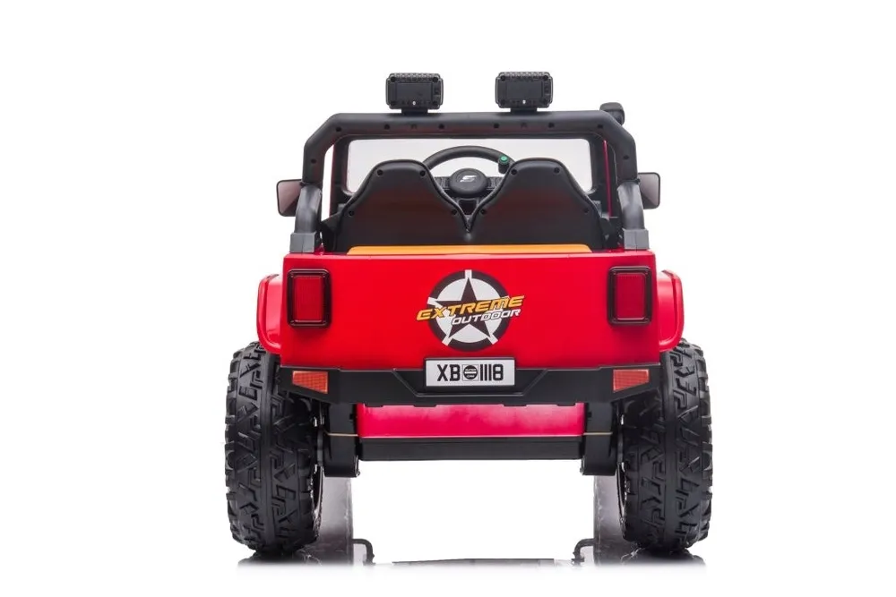 auto-na-akumulator-xb-1118-czerwone-stan-nowy