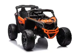 auto-na-akumulator-buggy-can-am-dk-ca003-pomaranczowy-lakierowany