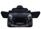 auto-na-akumulator-coronet-s-czarny-marka-lean-toys