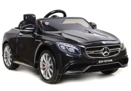 auto-na-akumulator-mercedes-s63-amg-czarny-lakierowany