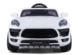 auto-na-akumulator-coronet-s-bialy-stan-nowy