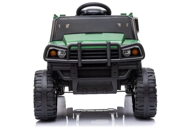 auto-na-akumulator-bdm0926-zielone-marka-lean-toys