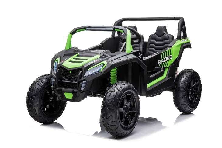 auto-na-akumulator-buggy-strong-a032-zielony-marka-lean-toys
