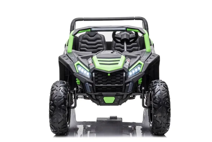 auto-na-akumulator-buggy-strong-a032-zielony-kolor-czarny-zielony