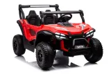 auto-na-akumulator-s618-czerwone-4x4