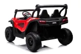 auto-na-akumulator-s618-czerwone-4x4-stan-nowy
