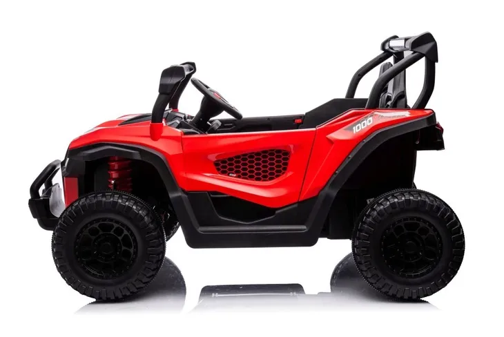 auto-na-akumulator-s618-czerwone-4x4-marka-lean-toys