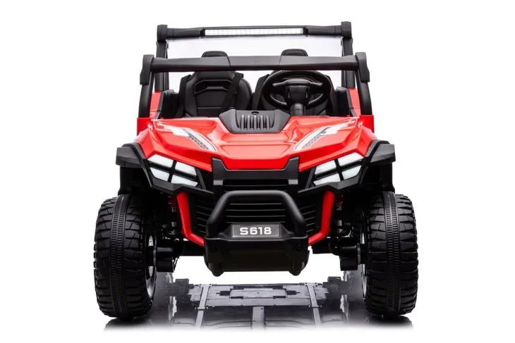 auto-na-akumulator-s618-czerwone-4x4-wiek-dziecka-3-lata