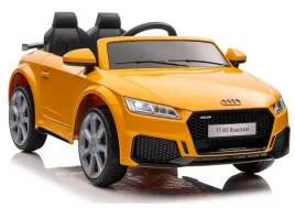 pojazd-na-akumulator-audi-tt-rs-zolte