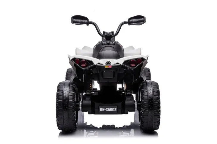quad-na-akumulator-can-am-renegate-bialy-maksymalne-obciazenie-120-kg