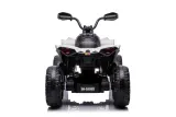 quad-na-akumulator-can-am-renegate-bialy-maksymalne-obciazenie-120-kg