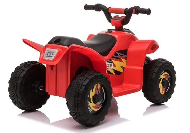 quad-na-akumulator-xmx612-czerwony-predkosc-maksymalna-3-km-h