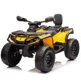 quad-can-am-outlander-4x4-dk-ca005-zolty-stan-nowy