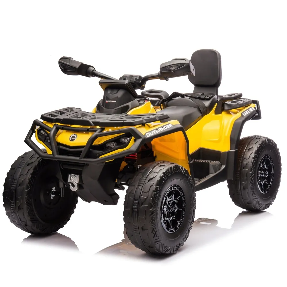 quad-can-am-outlander-4x4-dk-ca005-zolty-stan-nowy