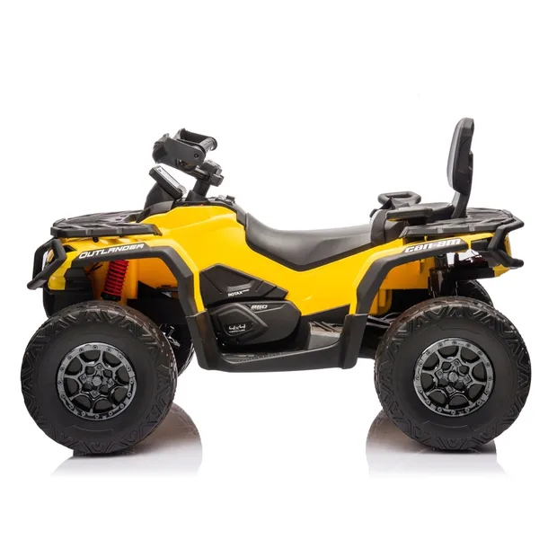 quad-can-am-outlander-4x4-dk-ca005-zolty-maksymalne-obciazenie-50-kg