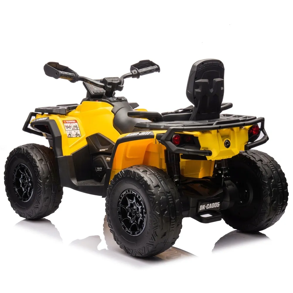 quad-can-am-outlander-4x4-dk-ca005-zolty-stan-nowy