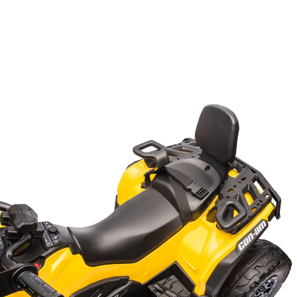 quad-can-am-outlander-4x4-dk-ca005-zolty