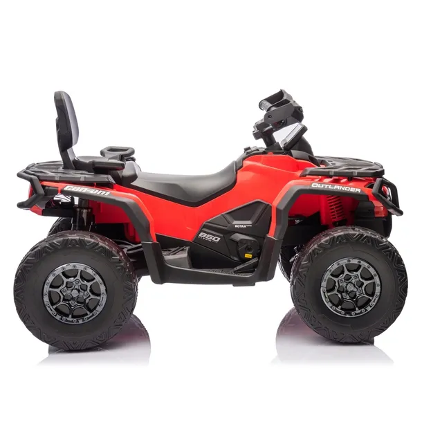 quad-can-am-outlander-4x4-dk-ca005-czerwony-maksymalne-obciazenie-50-kg