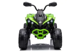 quad-na-akumulator-can-am-renegate-zielony
