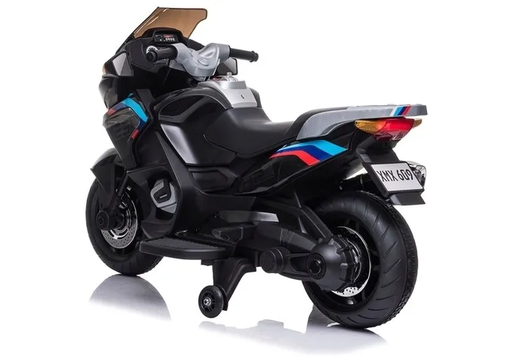 motor-na-akumulator-xmx609-czarny-predkosc-maksymalna-5-km-h