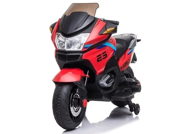 motor-na-akumulator-xmx609-czerwony-predkosc-maksymalna-5-km-h