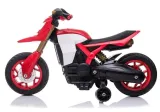 motor-na-akumulator-tr1909-czerwony-stan-nowy