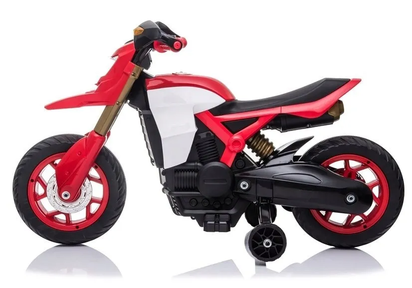motor-na-akumulator-tr1909-czerwony-stan-nowy