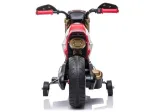 motor-na-akumulator-tr1909-czerwony-predkosc-maksymalna-3-km-h