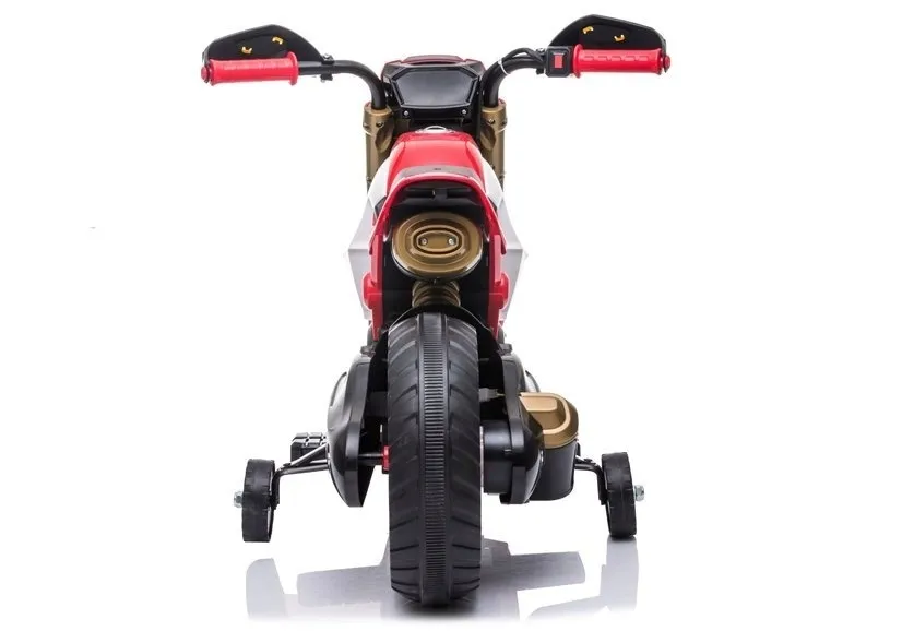 motor-na-akumulator-tr1909-czerwony-stan-nowy