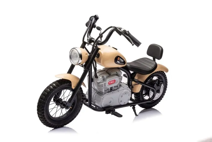 motor-na-akumulator-a9902-36v-khaki-wiek-dziecka-3-lata