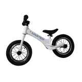 rowerek-biegowy-master-porsh-bialy-stan-nowy