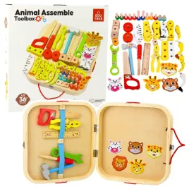 drewniany-zestaw-majsterkowicza-zwierzeta-do-skrecania-w-walizce-59el