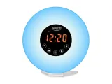 adler-wake-up-light-alarm-clock-or-ad-1916-stan-nowy
