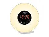 adler-wake-up-light-alarm-clock-or-ad-1916-kolor-bialy