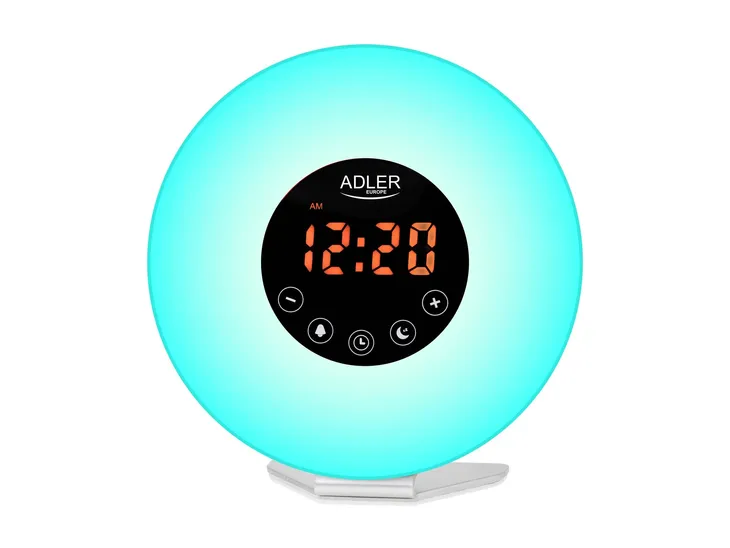 adler-wake-up-light-alarm-clock-or-ad-1916-plec-chlopcy-dziewczynki-unisex