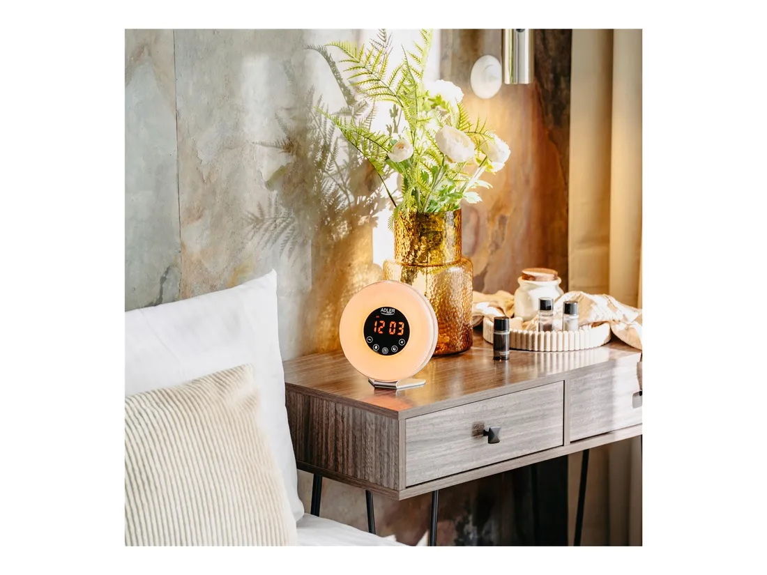 adler-wake-up-light-alarm-clock-or-ad-1916-stan-nowy