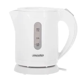 mesko-kettle-or-ms-1376-or-electric-or-850-w-or-0-8-l-or-plastic-or-360-rotation
