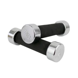 zestaw-hantli-dumbell-master-2-x-1-kg